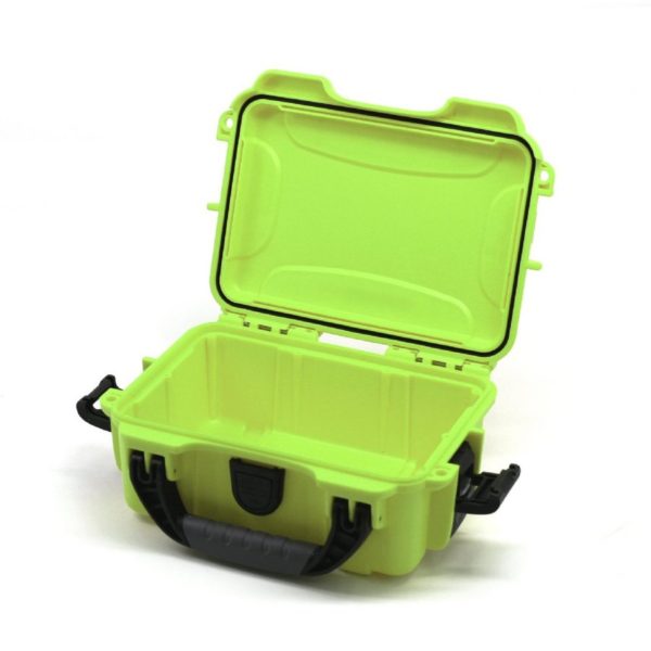 Nanuk Protective 905-1002 Case (Lime)