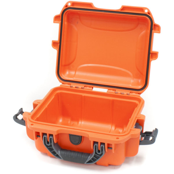 Nanuk Protective 905-1003 Case (Orange)