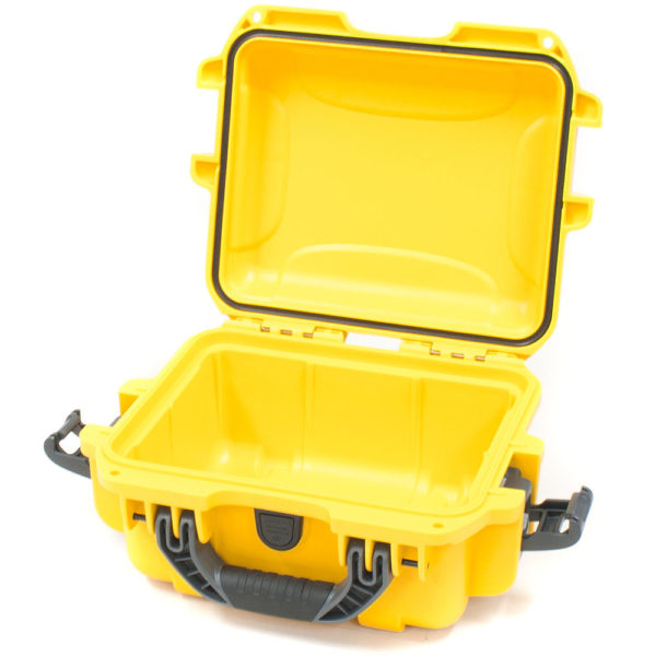 Nanuk Protective 905-1004 Case (Yellow)