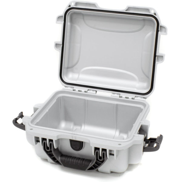 Nanuk Protective 905-1005 Case (Silver)