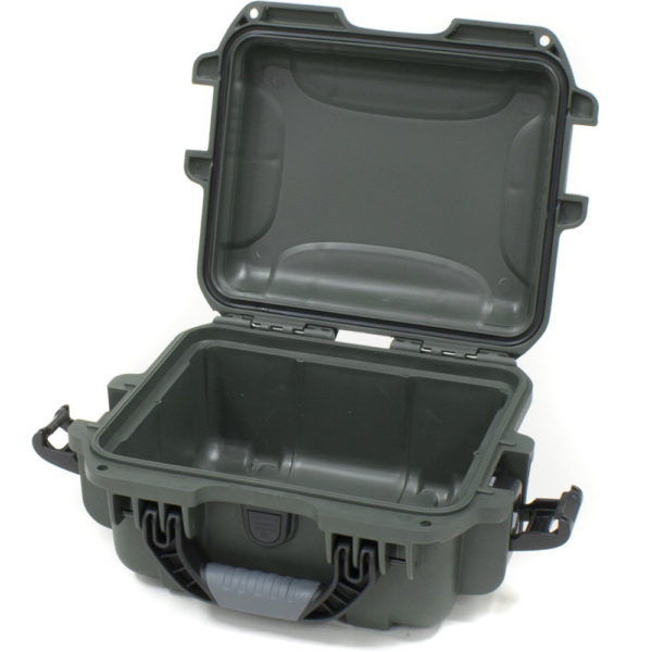 Nanuk Protective 905-1006 Case (Olive)