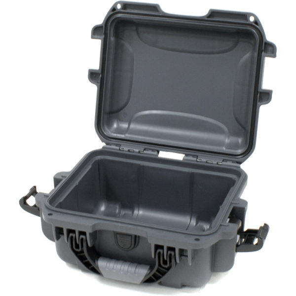 Nanuk Protective 905-1007 Case (Graphite)