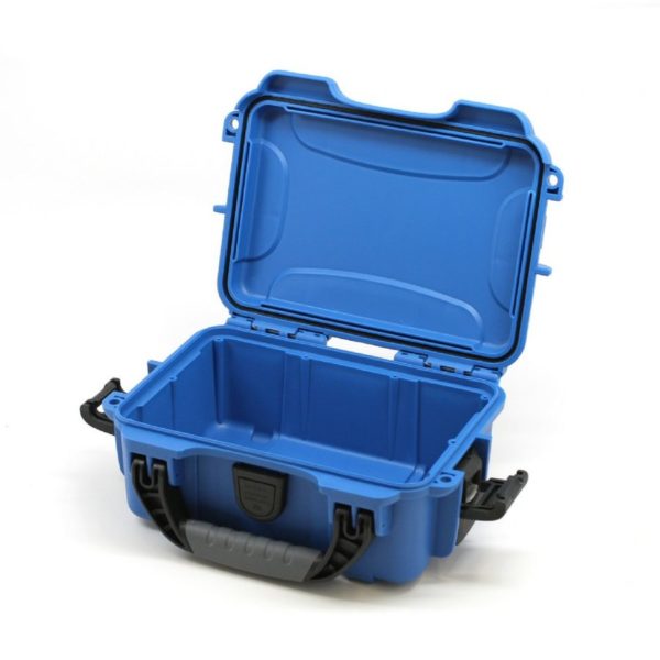 Nanuk Protective 904-1008 Case (Blue)