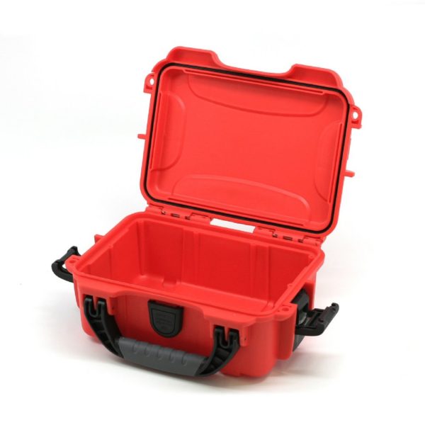 Nanuk Protective 904-1009 Case (Red)