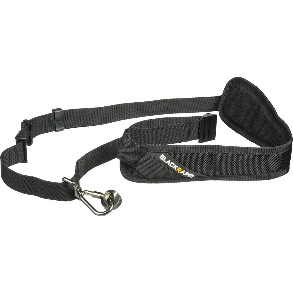 BlackRapid Metro Sling Camera Strap (RS10SC-1AO)