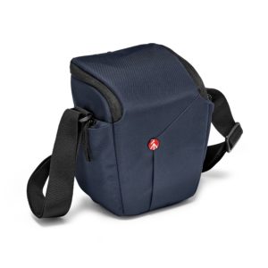 Manfrotto NX Holster DSLR (Blue)