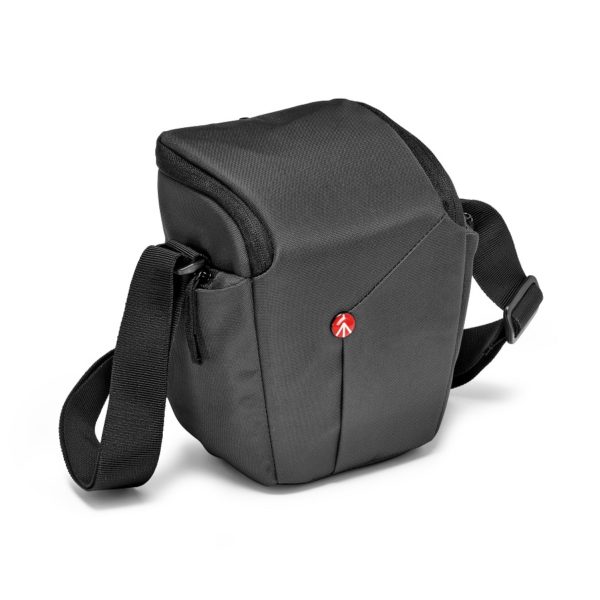 Manfrotto NX Holster DSLR (Grey)