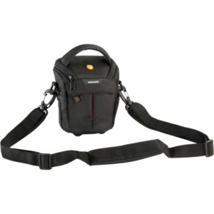 Vanguard 2GO 10 Shoulder Bag (Black)