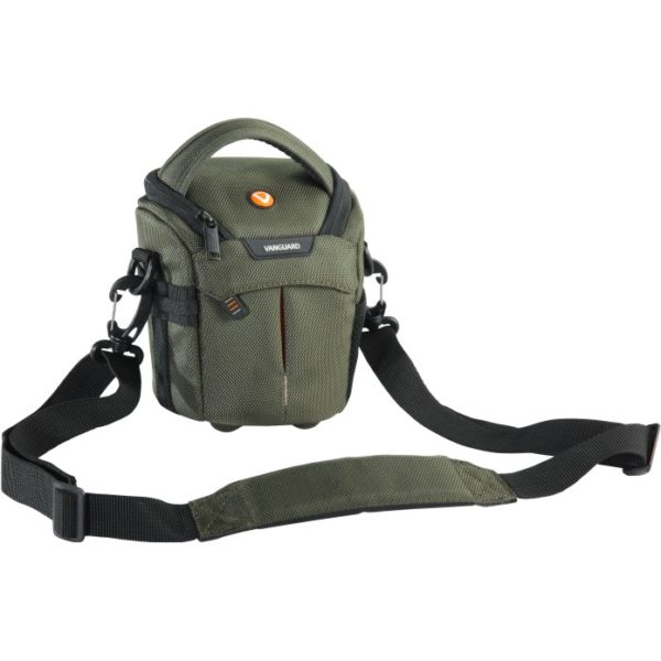 Vanguard 2GO 10GR Shoulder Bag (Green)