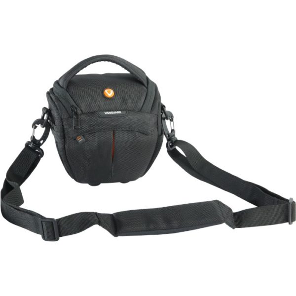 Vanguard 2GO 12Z Zoom Bag (Black)