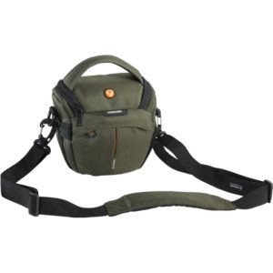 Vanguard 2GO 12Z GR Zoom Bag (Green)