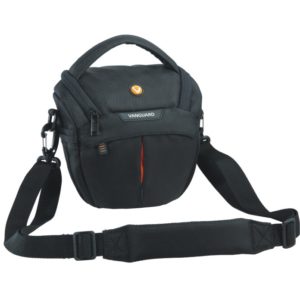 Vanguard 2GO 14Z Zoom Bag (Black)