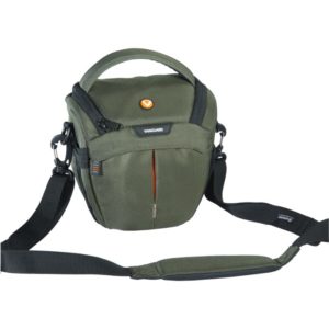 Vanguard 2GO 14Z GR Zoom Bag (Green)