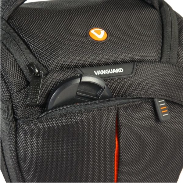 Vanguard 2GO 14Z Zoom Bag (Black)