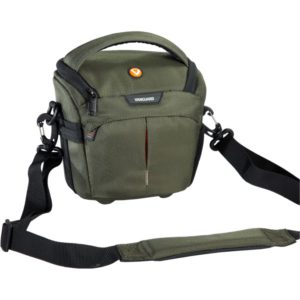 Vanguard 2GO 15GR Shoulder Bag (Green)