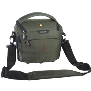 Vanguard 2GO 22GR Shoulder Bag (Green)