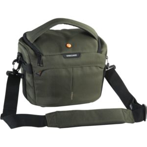 Vanguard 2GO 25GR Shoulder Bag (Green)