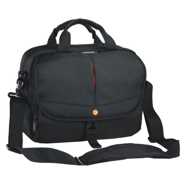 Vanguard 2GO 30 Messenger Bag (Black)