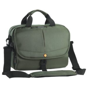 Vanguard 2GO 30GR Messenger Bag (Green)