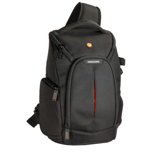 Vanguard 2GO 32 Sling Bag (Black)