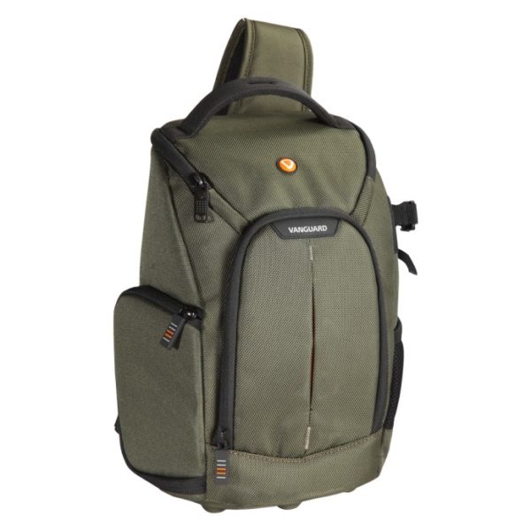 Vanguard 2GO 32 Sling Bag (Green)