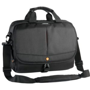 Vanguard 2GO 33 Messenger Bag (Black)