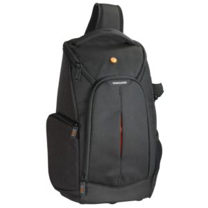 Vanguard 2GO 39 Sling Bag (Black)