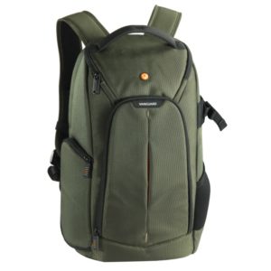 Vanguard 2GO 46GR Backpack (Green)