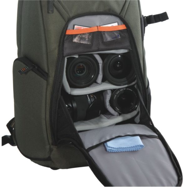 Vanguard 2GO 46GR Backpack (Green)