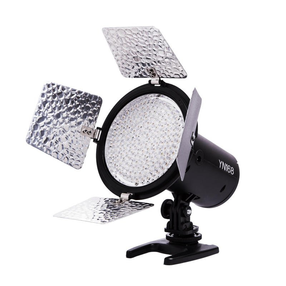 Yongnuo YN-168 LED Light