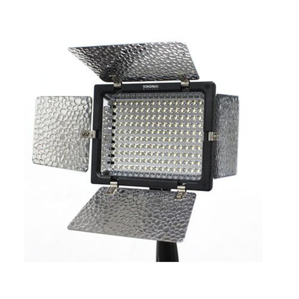 Yongnuo YN160 II Pro LED Video Light