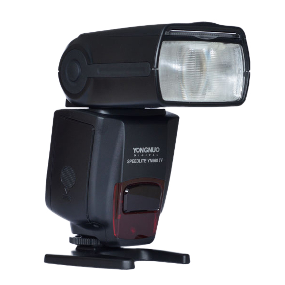 Yongnuo YN560 IV Speedlite Flash