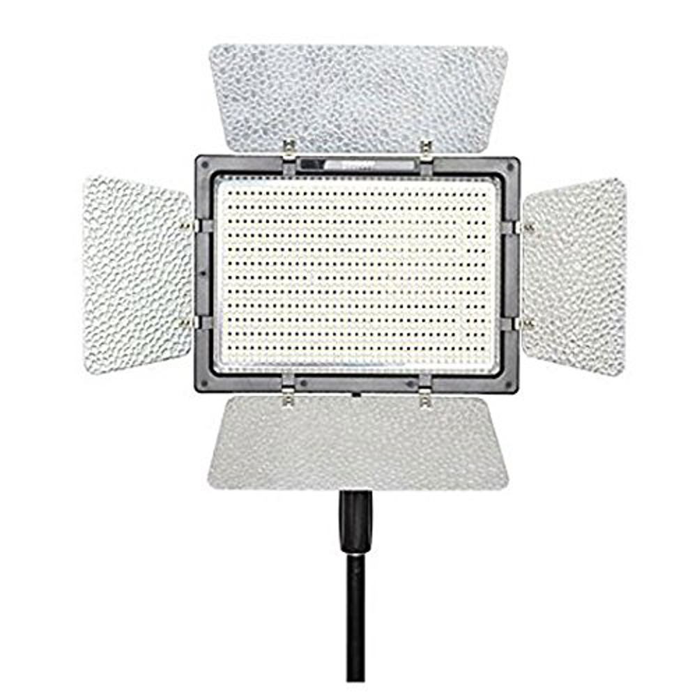 Yongnuo YN900 Pro LED Video Light (Color Temperature Adjustable)