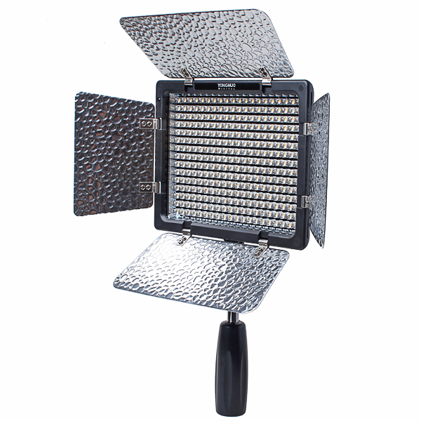 Yongnuo YN300 II Pro LED Video Light w/Remote Control