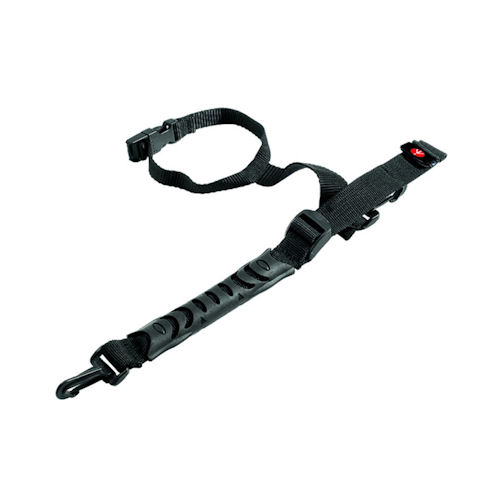 Manfrotto 458HL Hand A Long Tripod Strap/Carrying Handle