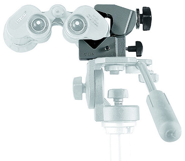 Manfrotto 035BN Binocular Super Clamp