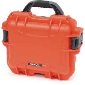 Nanuk Protective 905-1003 Case (Orange)