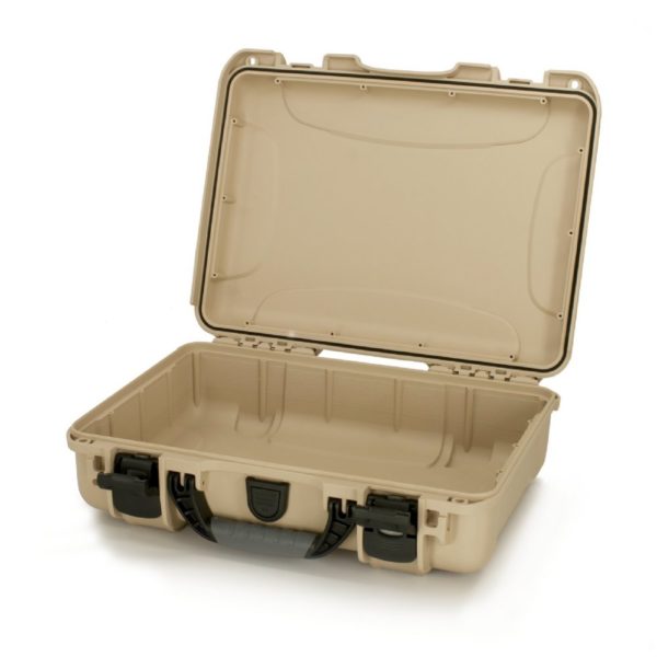 Nanuk Protective 910-1000 Case (Tan)