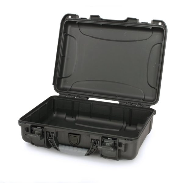 Nanuk Protective 910-1001 Case (Black)