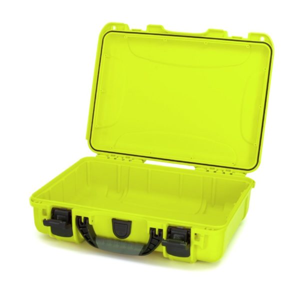 Nanuk Protective 910-1002 Case (Lime)