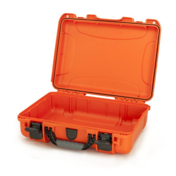 Nanuk Protective 910-1003 Case (Orange)