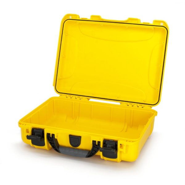 Nanuk Protective 910-1004 Case (Yellow)