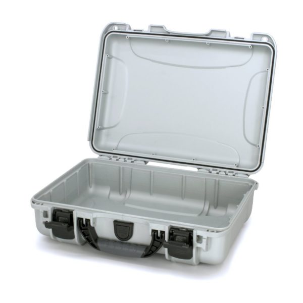 Nanuk Protective 910-1005 CAse (Silver)