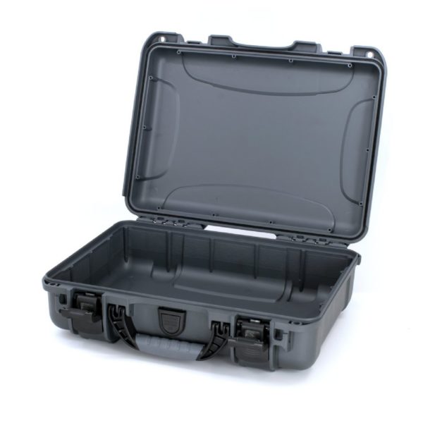 Nanuk Protective 910-1007 Case (Graphite)