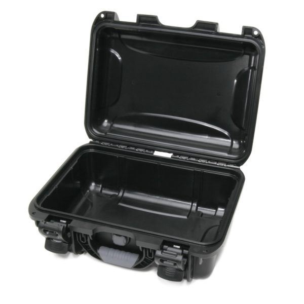 Nanuk Protective 915-1001 Case (Black)