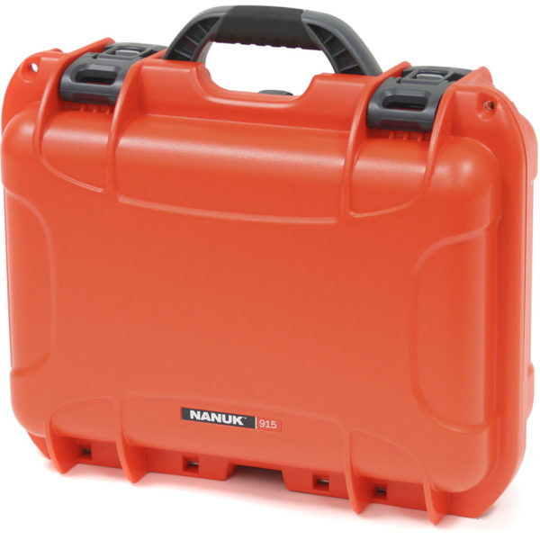 Nanuk Protective 915-1003 Case (Orange)