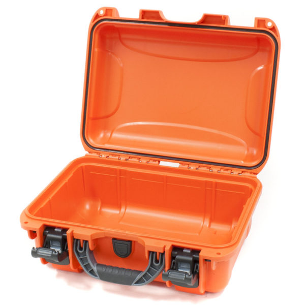 Nanuk Protective 915-1003 Case (Orange)