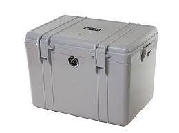 Aipo Karakka K-30DPX Dry Box 30L (Fully Padded Form & Dehumidifier Included)