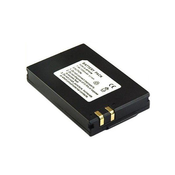 IA BP80W Rechargeable Li-Ion Battery