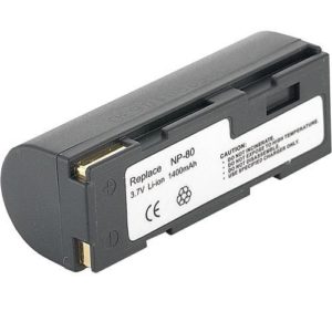 FNP-80 Rechargeable Battery